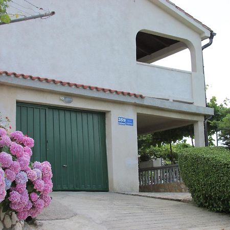 Apartmani Roza Lopar Buitenkant foto