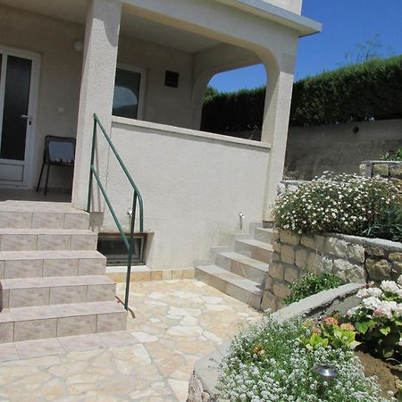 Apartmani Roza Lopar Kamer foto