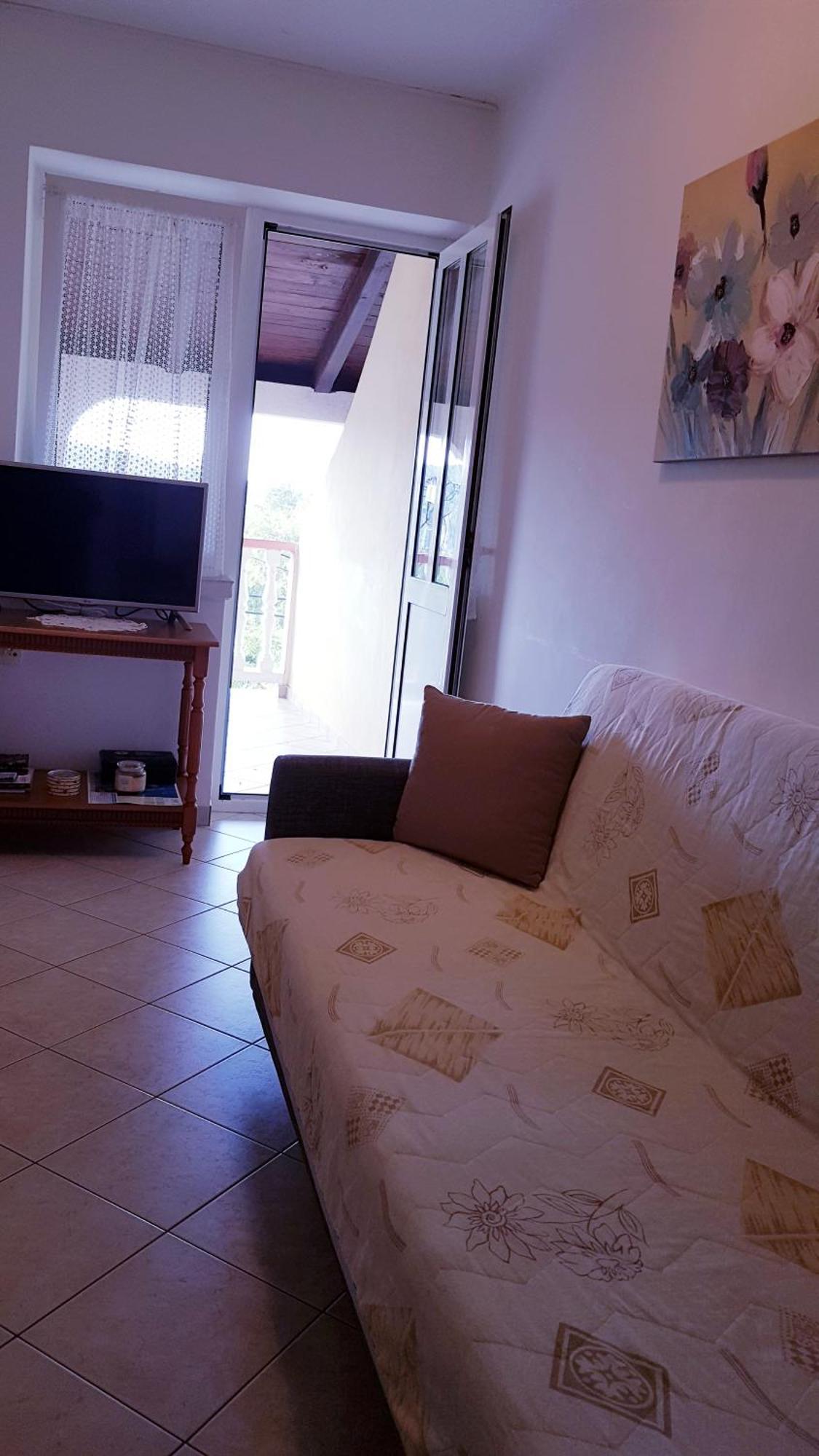 Apartmani Roza Lopar Buitenkant foto