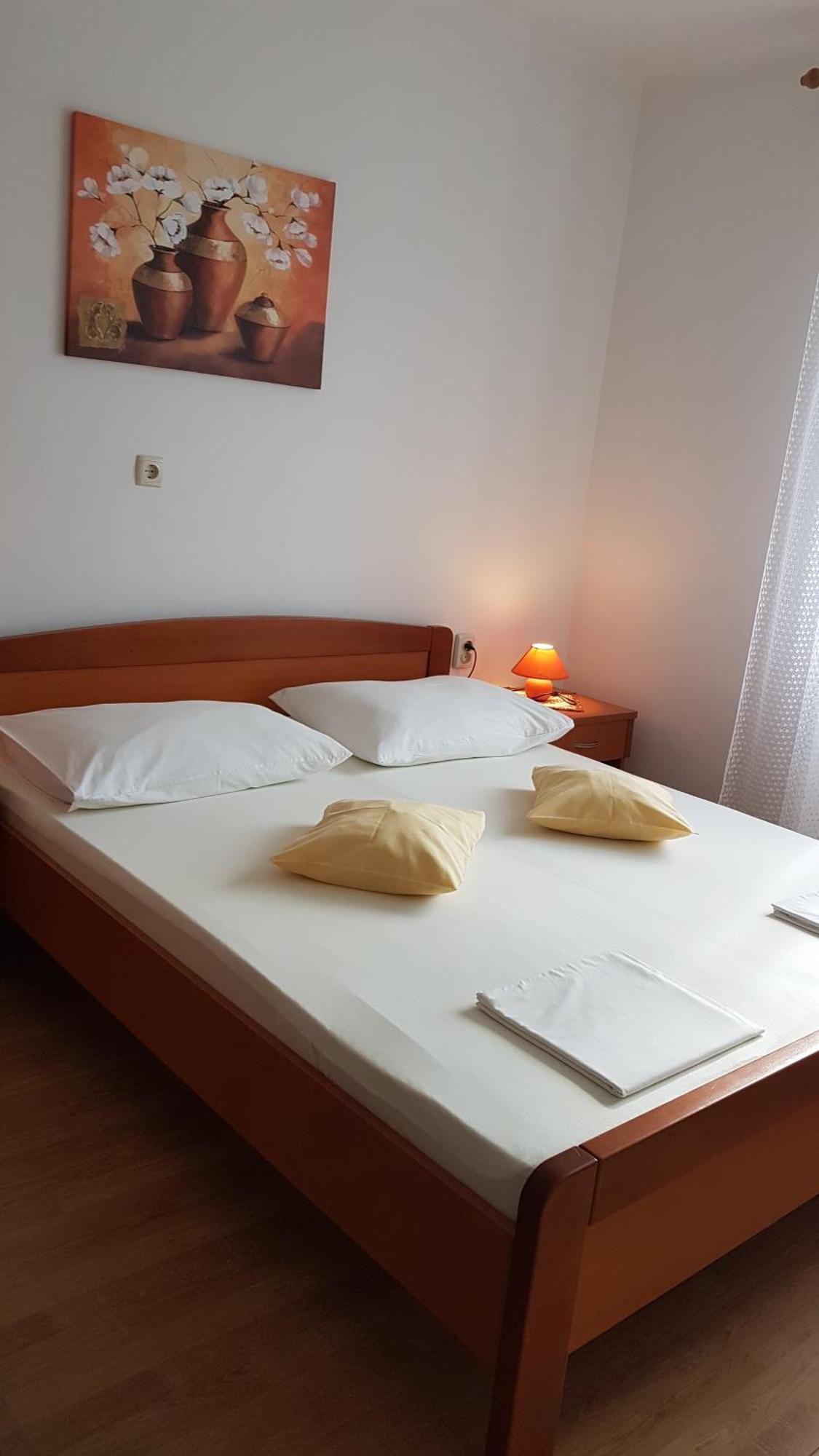 Apartmani Roza Lopar Buitenkant foto