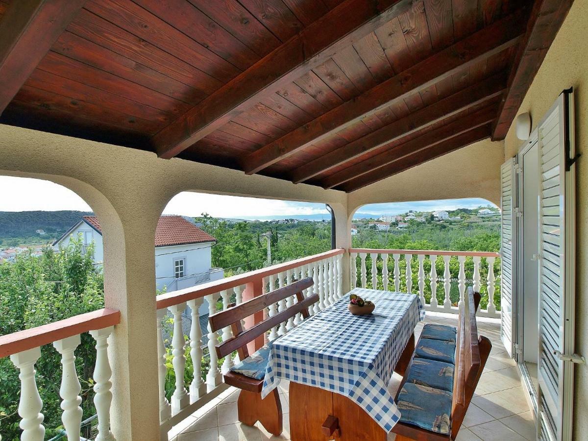 Apartmani Roza Lopar Buitenkant foto