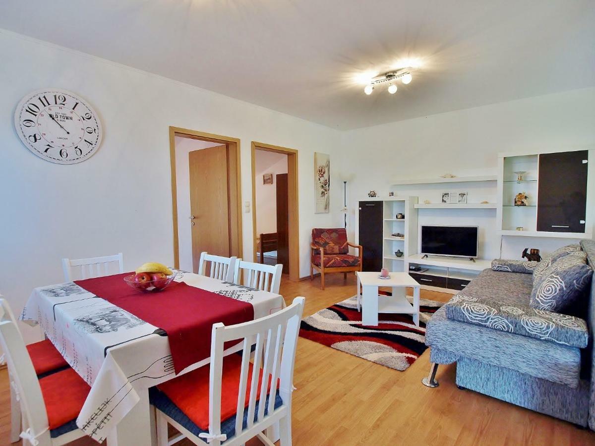 Apartmani Roza Lopar Buitenkant foto